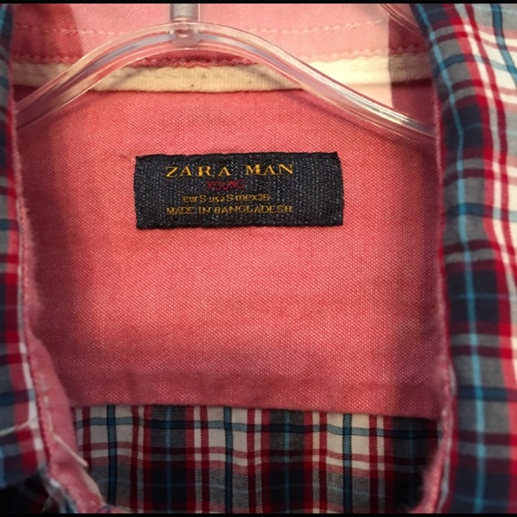 Zara Man - Picture 3 of 6